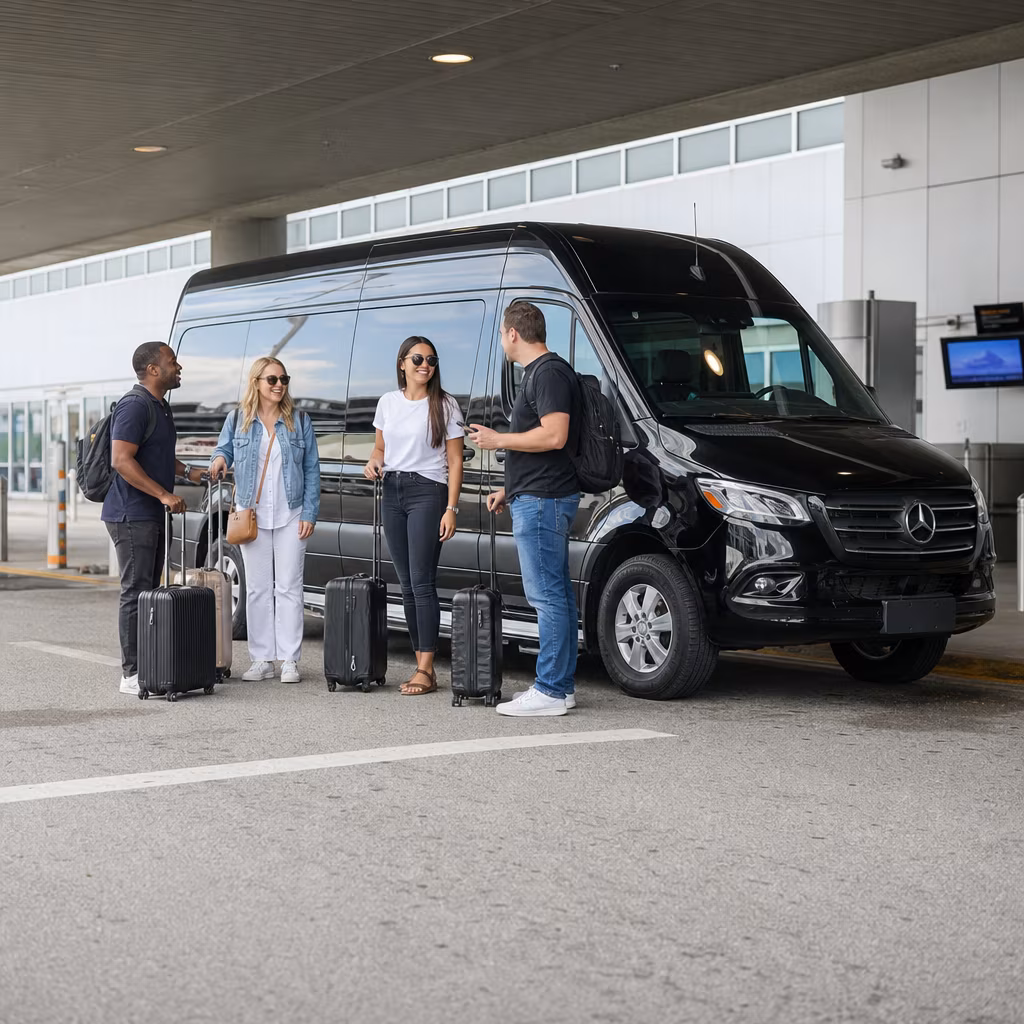 Hialeah Airport Transportation