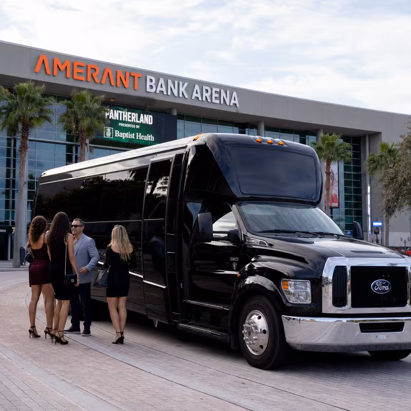 Amerant Bank Arena