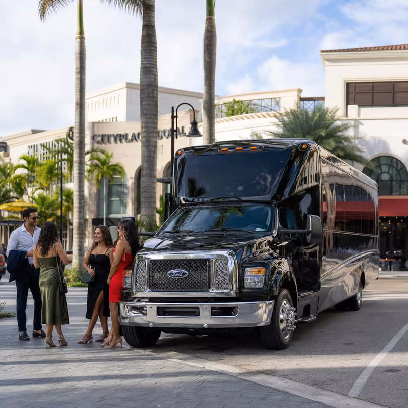 CityPlace Doral