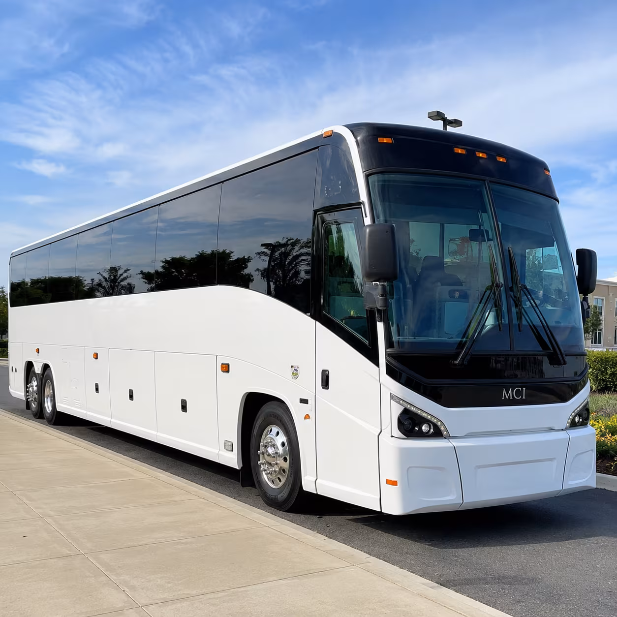 Davie Concert Transportation & Shuttles