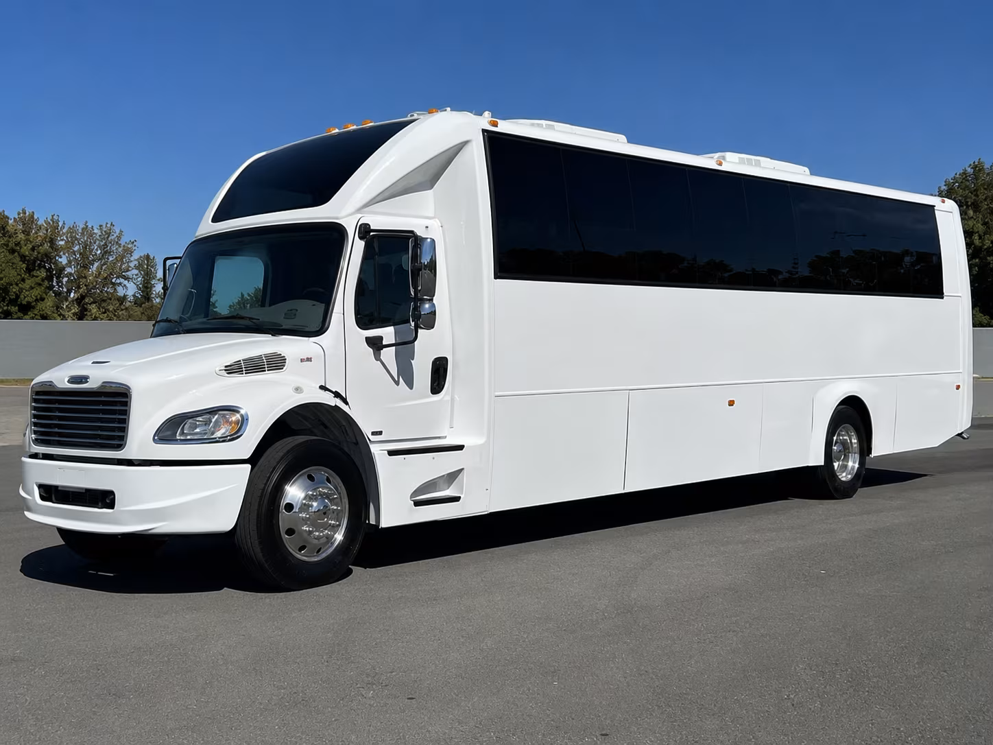 Davie Party Bus Rental