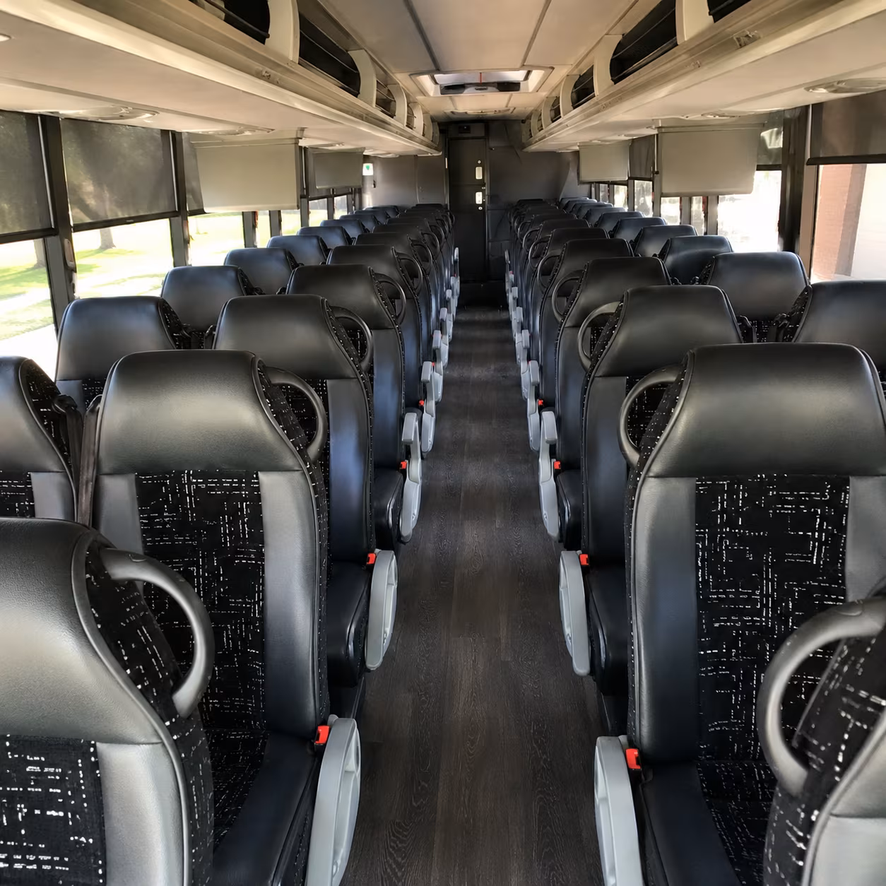 Davie Wedding Transportation & Shuttle Service
