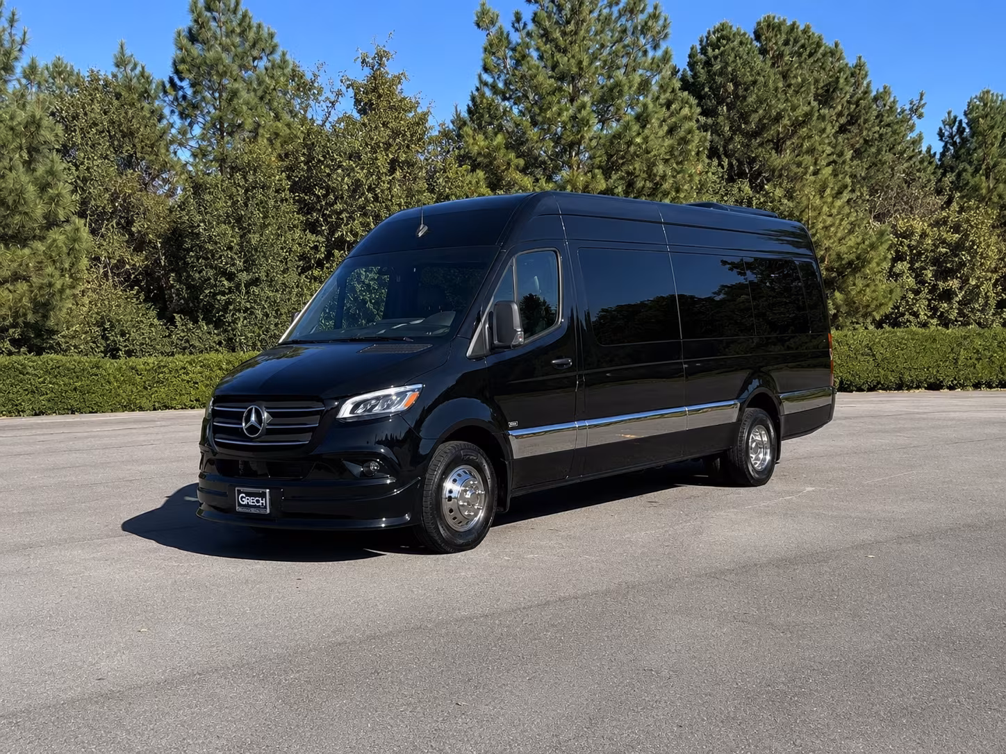 Doral Airport Shuttles & Transportation