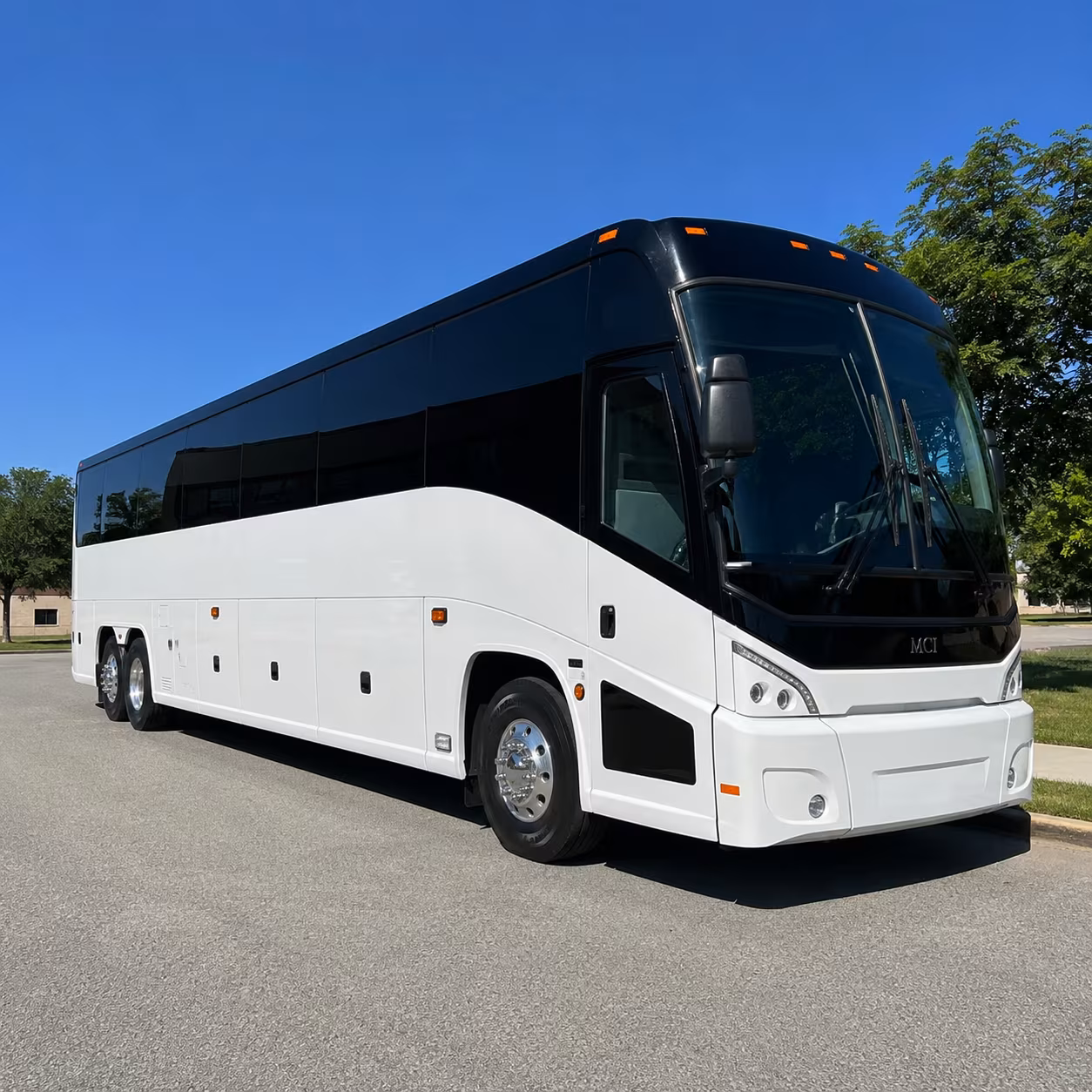 Doral Concert Transportation & Shuttles