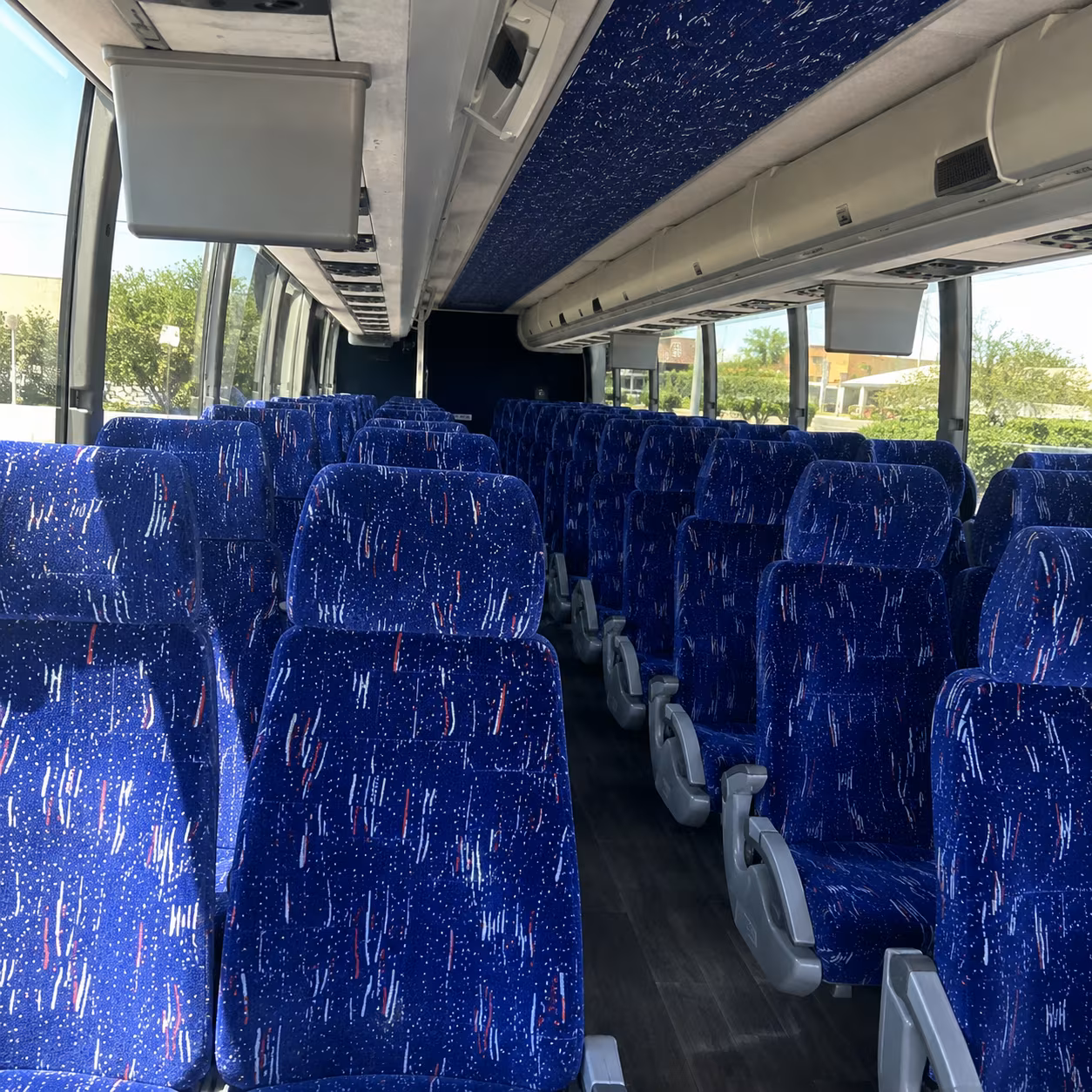 Doral Wedding Transportation & Shuttle Service