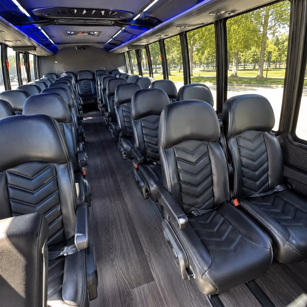 Hialeah Airport Shuttle & Transportation pickup coordination