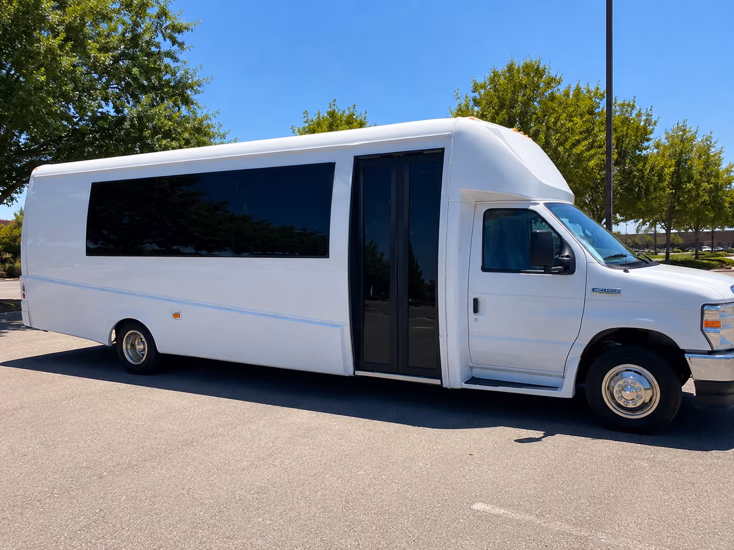 Hialeah Bachelor & Bachelorette Transportation group transportation