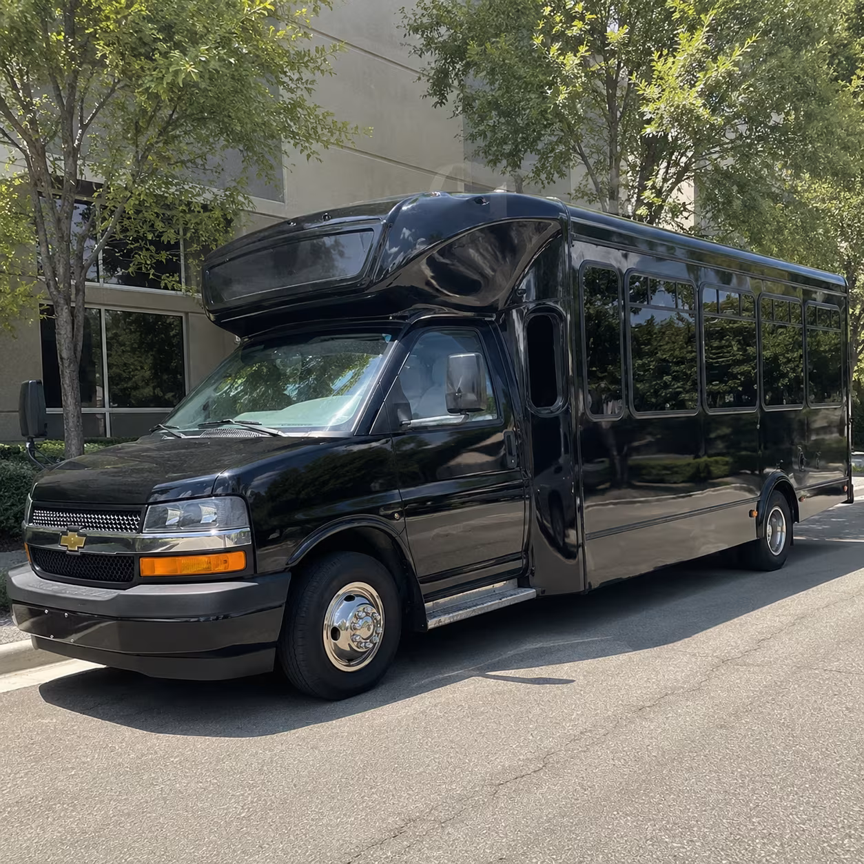 Hialeah Bachelor & Bachelorette Transportation pickup coordination