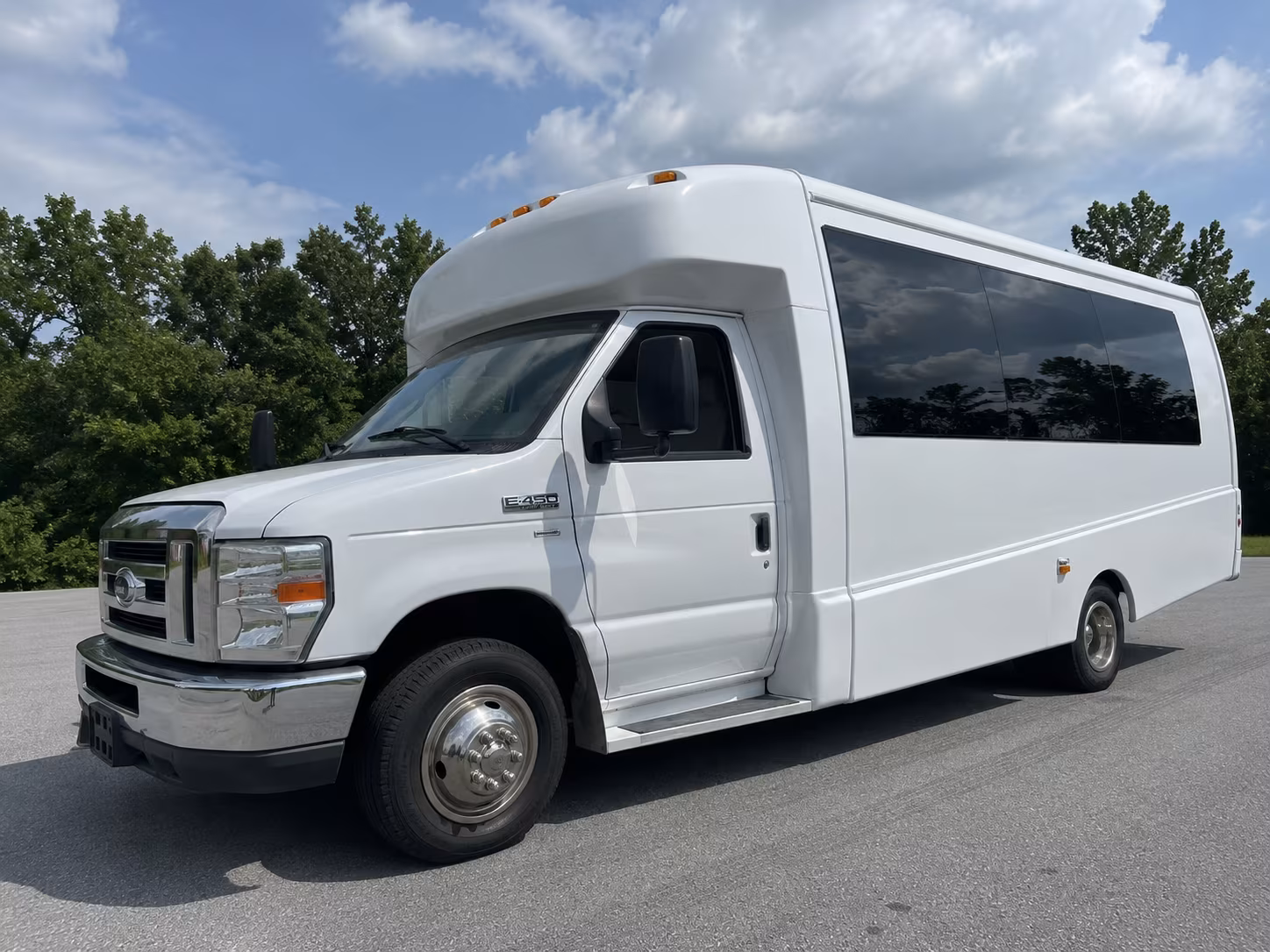 Hialeah Birthday, Sweet 16, & Quinceañera Transportation route planning