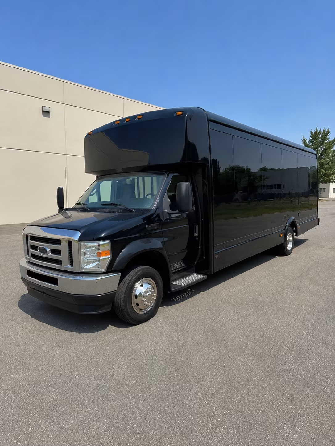 Hialeah Concert & Music Festival Transportation group transportation