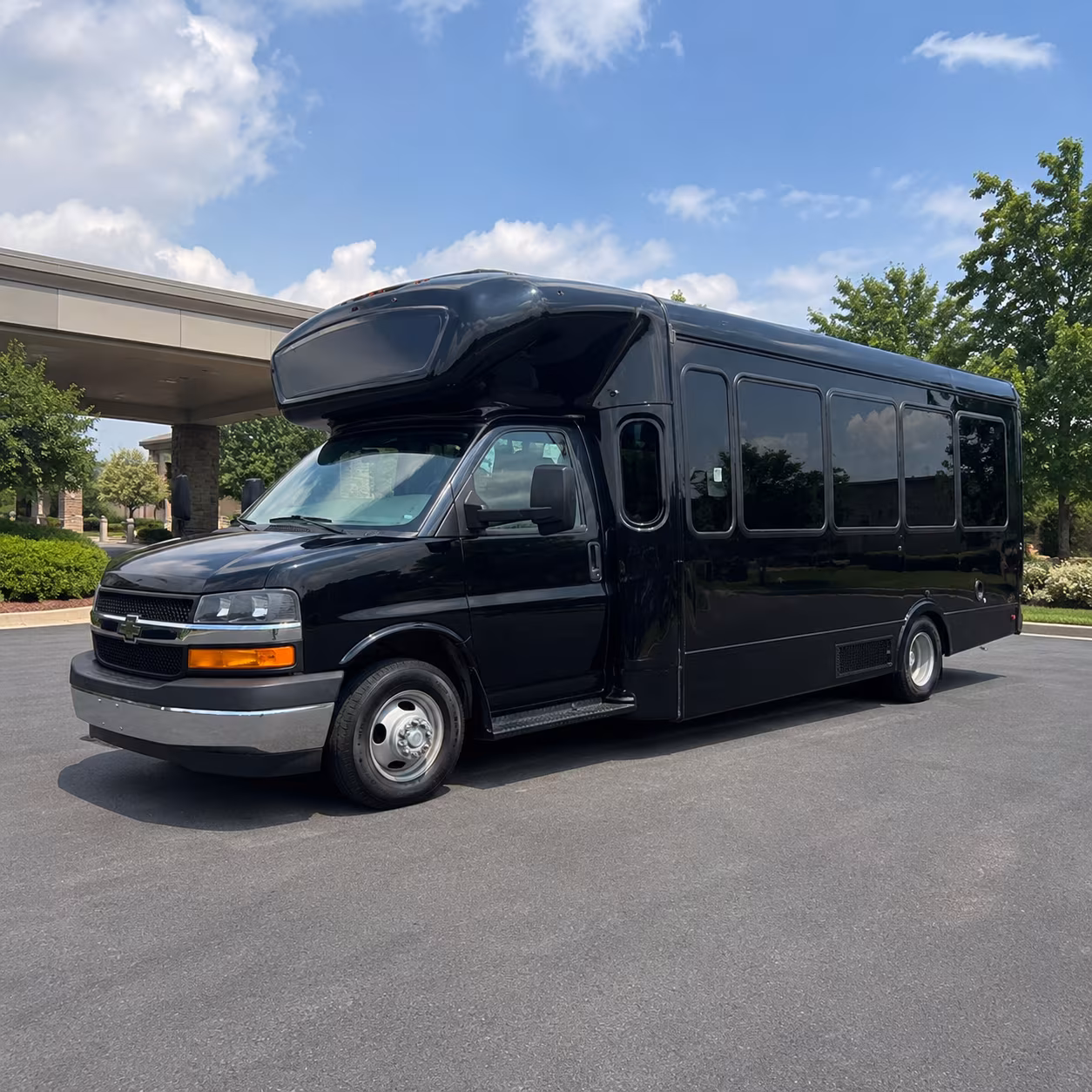 Hialeah Concert & Music Festival Transportation pickup coordination