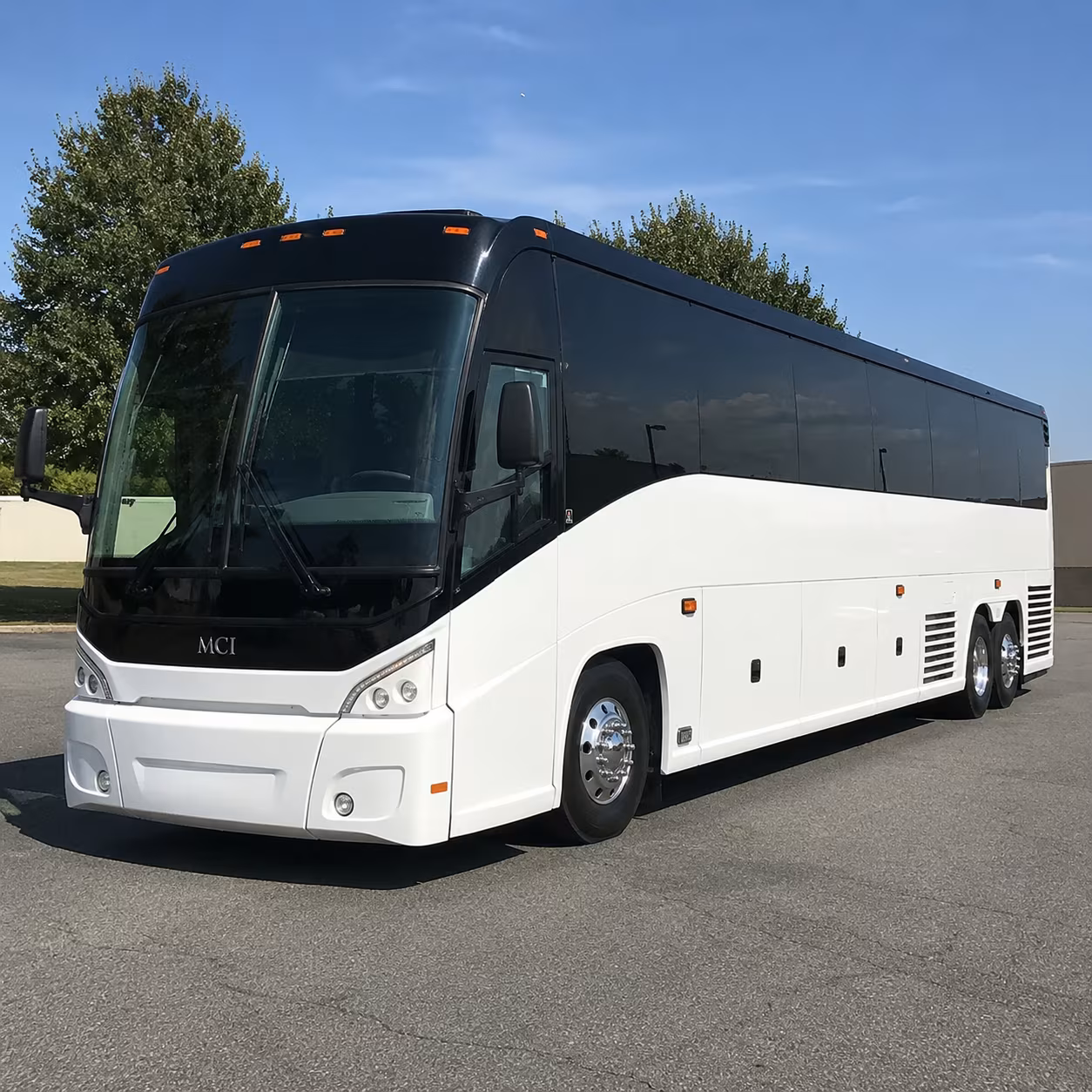 Hialeah Corporate Transportation route planning