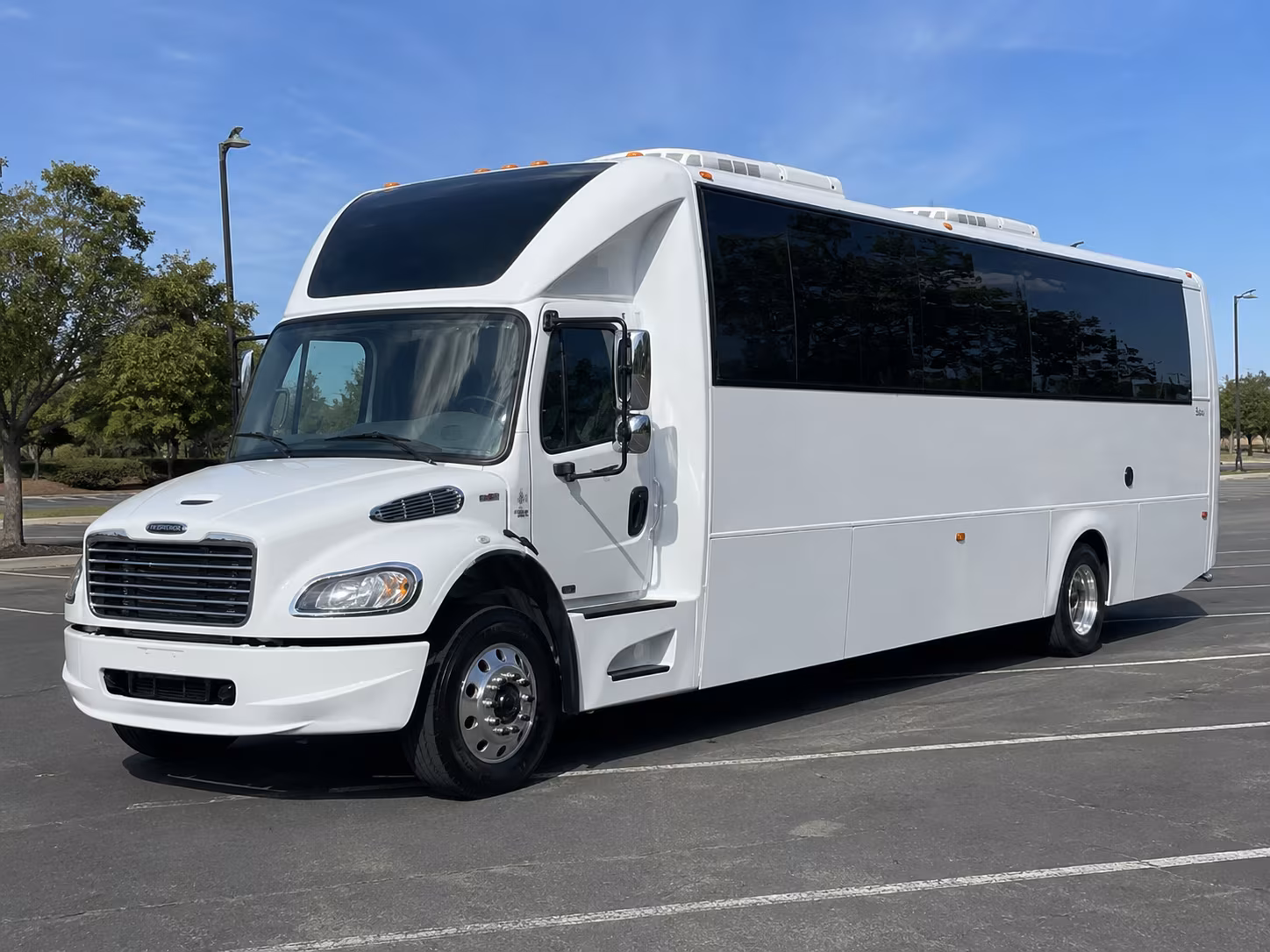 Hialeah Private Event Transportation group transportation