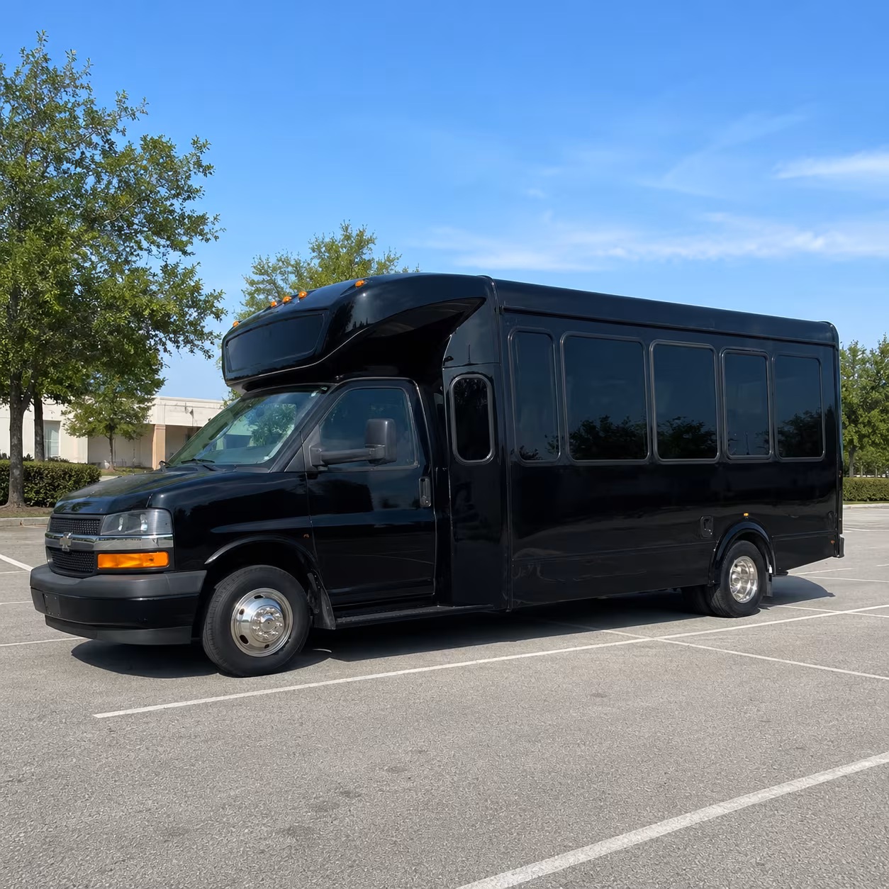 Hialeah Private Event Transportation pickup coordination
