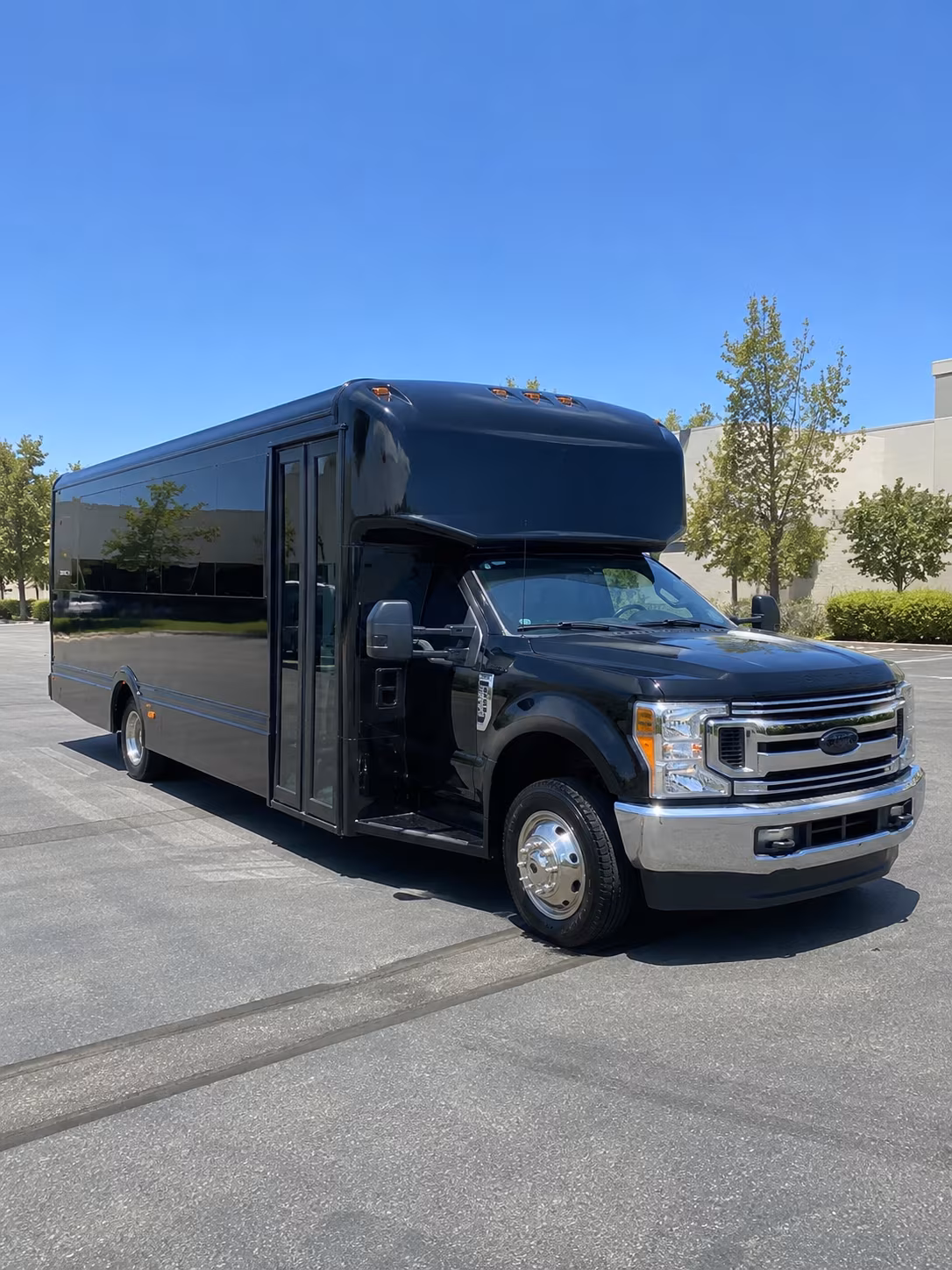 Hialeah Private Event Transportation route planning