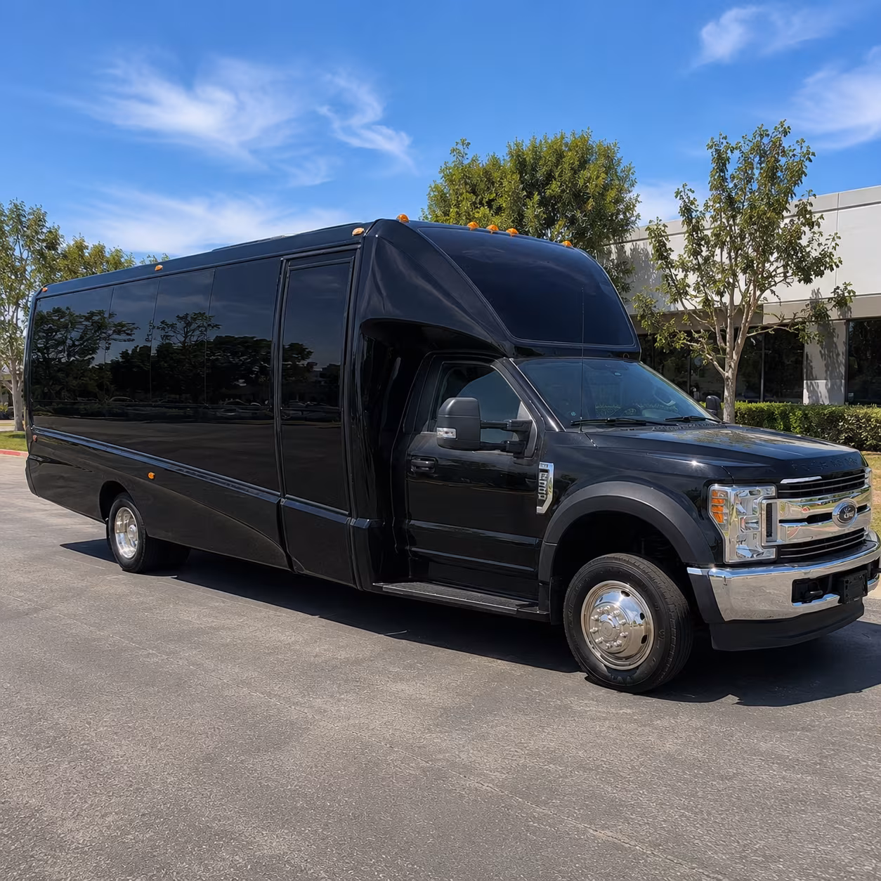 Hialeah Prom & Homecoming Transportation route planning