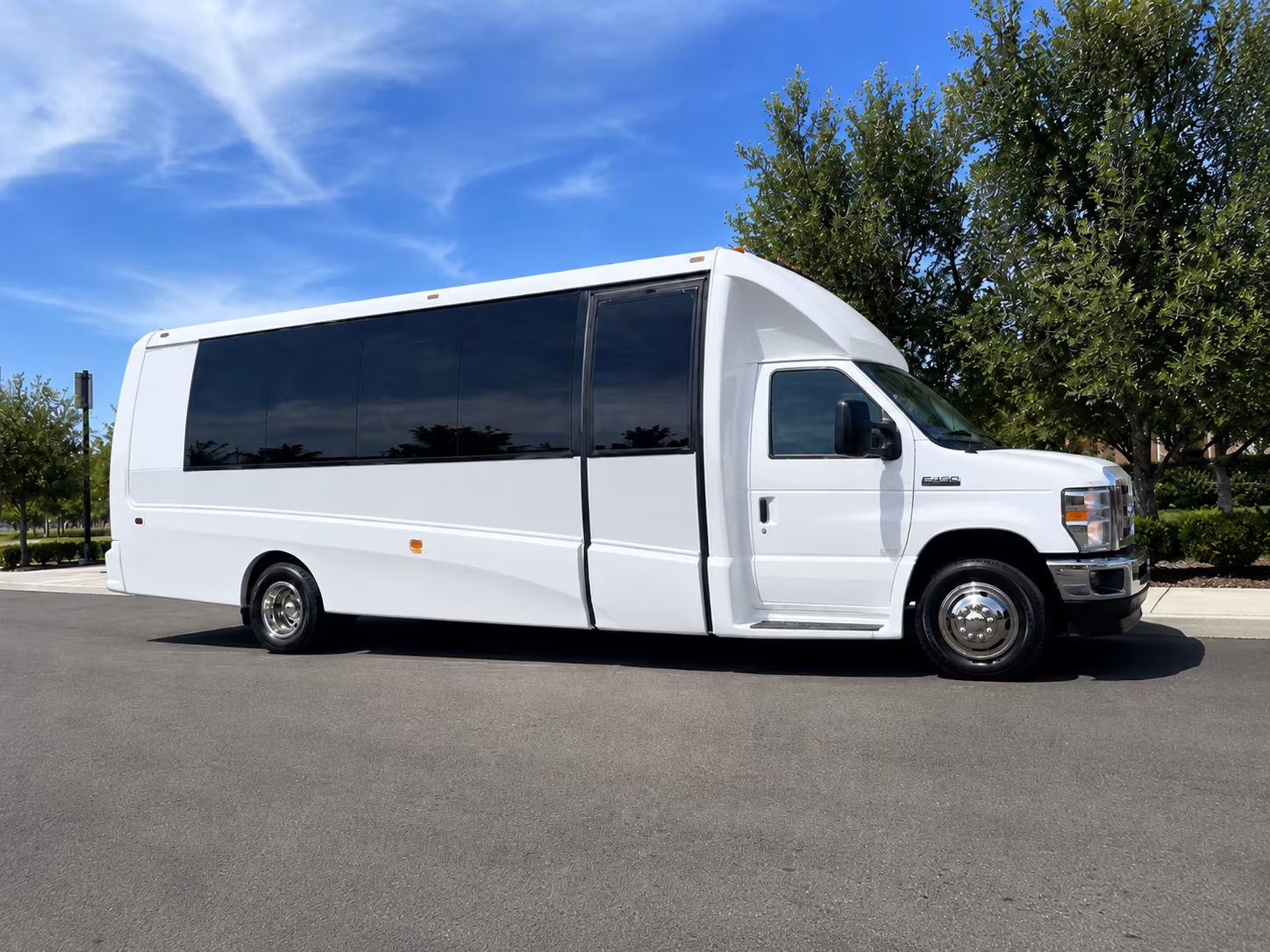 Hialeah School Event Transportation group transportation