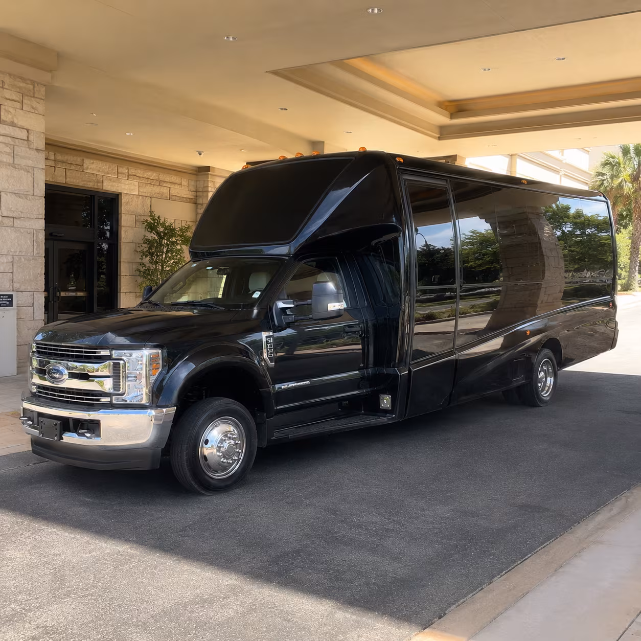 Hialeah Sporting Event Transportation group transportation