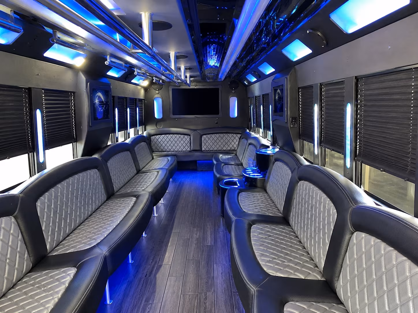 Hialeah Sporting Event Transportation route planning