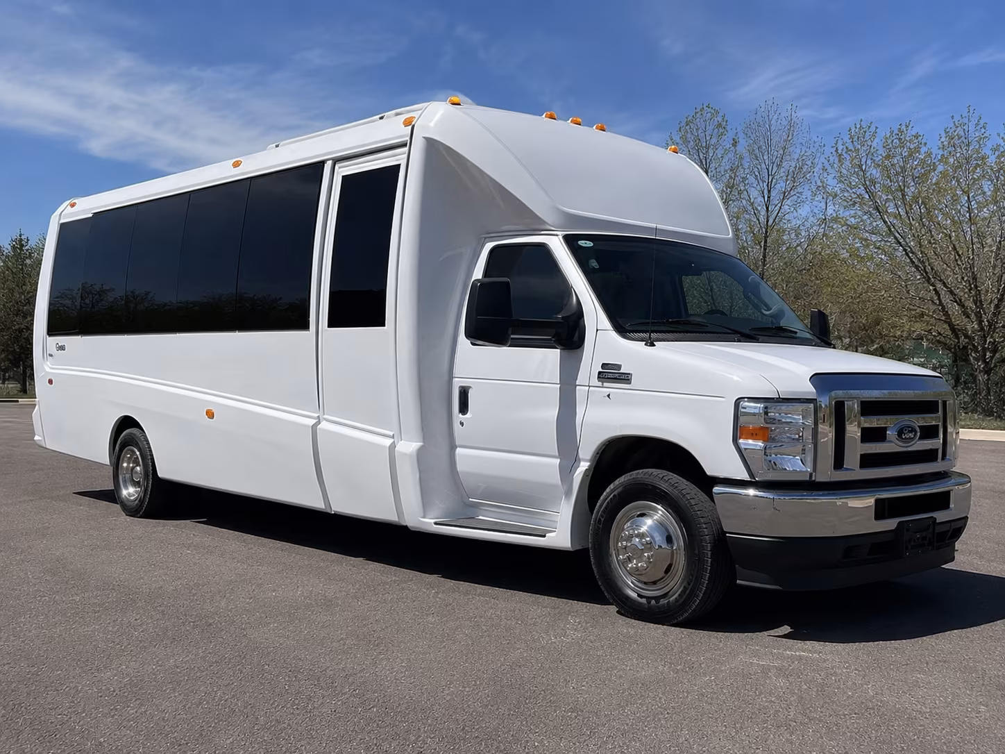 Hialeah Sporting Event Transportation