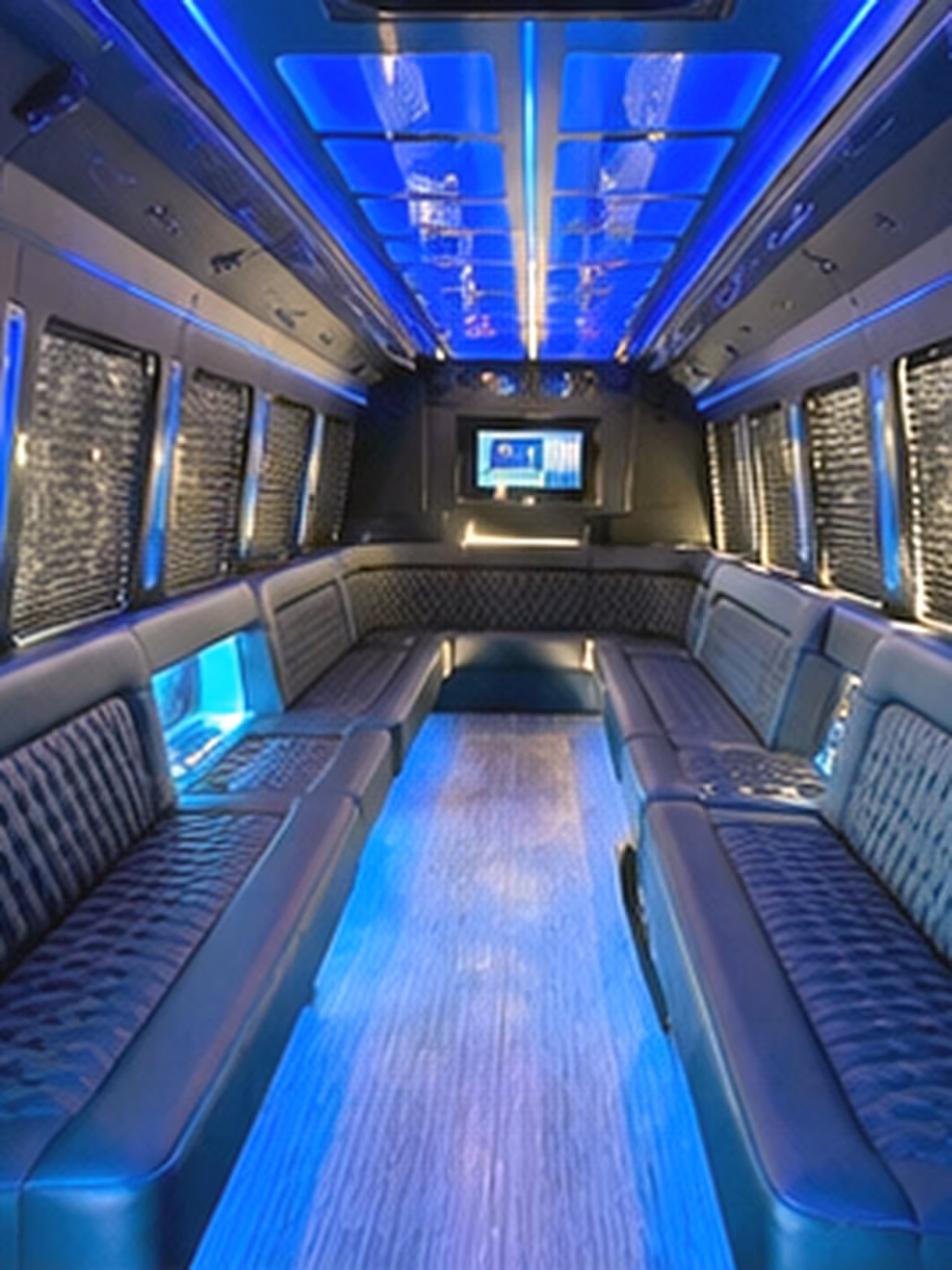 Hialeah Wedding Transportation group transportation