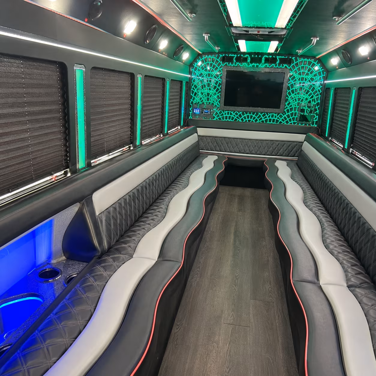 Hialeah Winery Tour & Pub Crawl Transportation group transportation