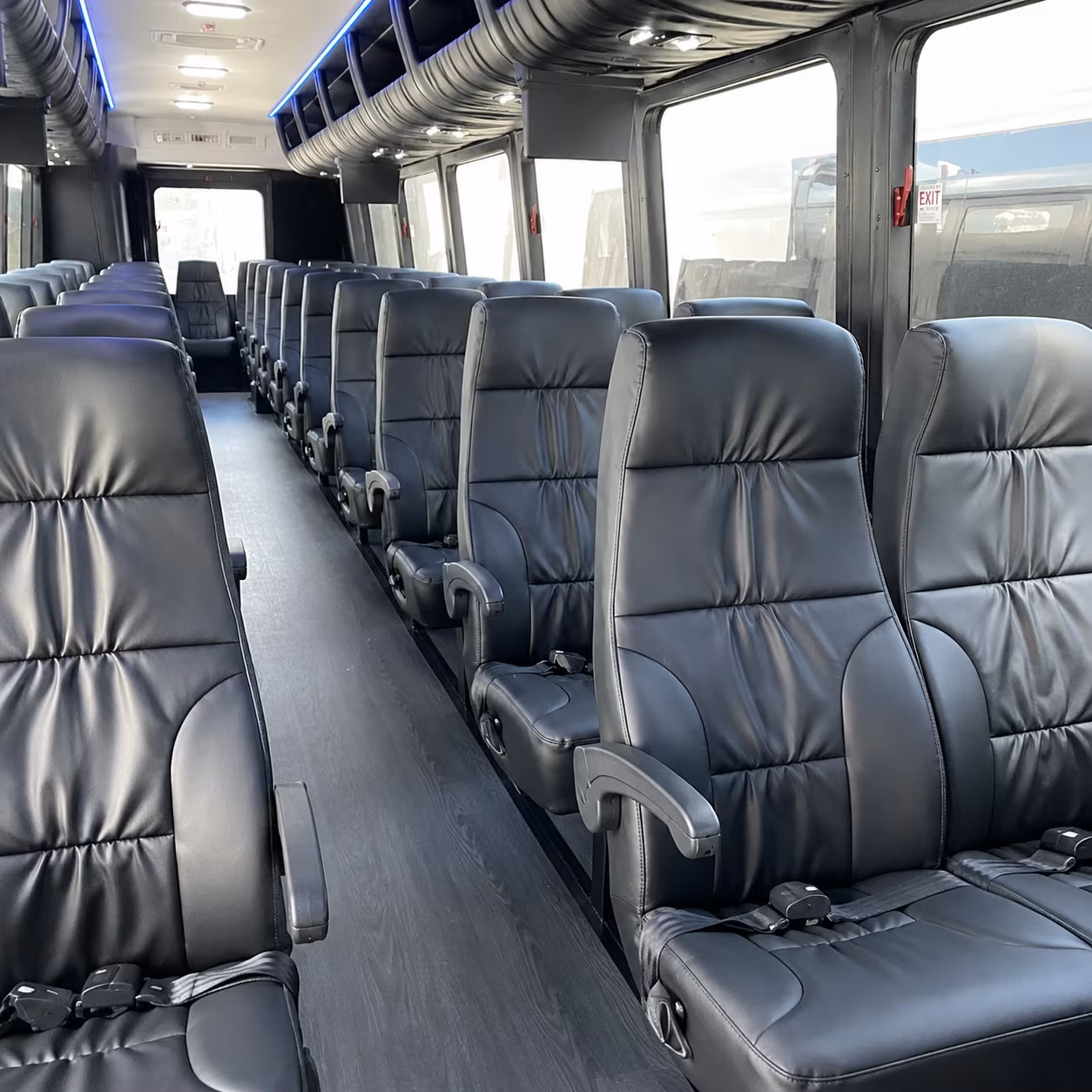 Kendall Airport Shuttles & Transportation