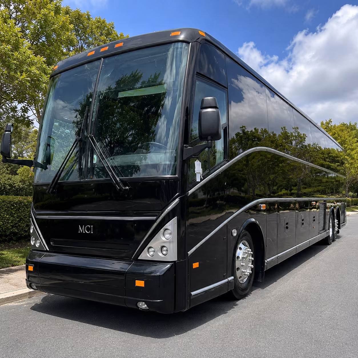 Miami Airport Shuttles & Transportation