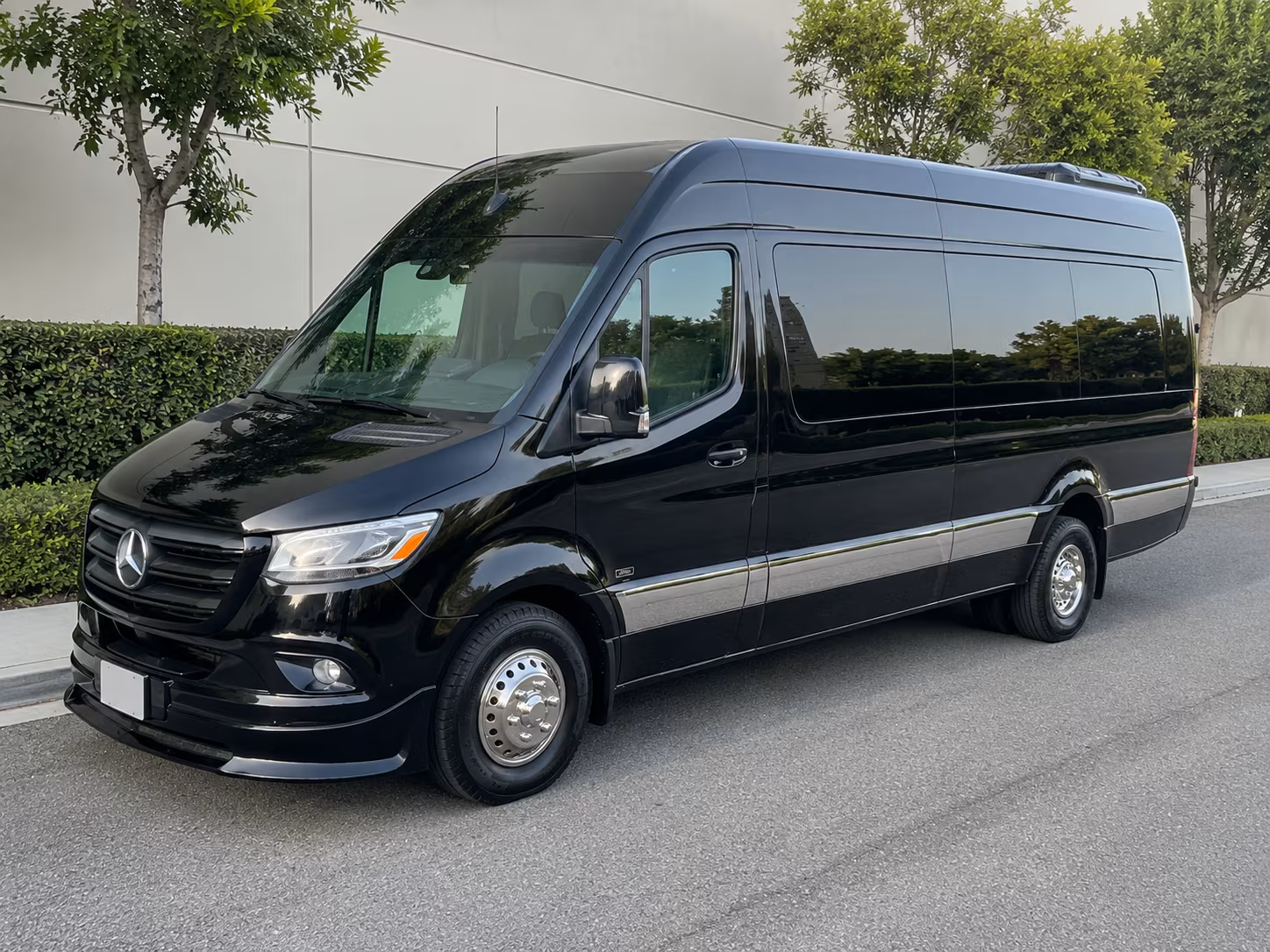 Miami School Event & Field Trip Transportation