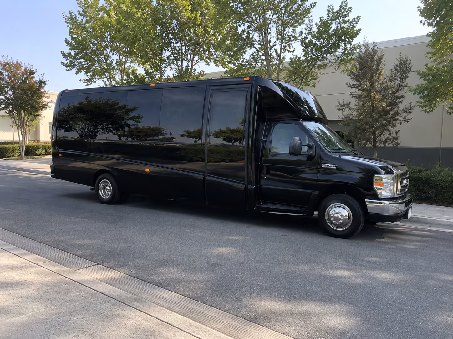 Miami Sporting Event Transportation