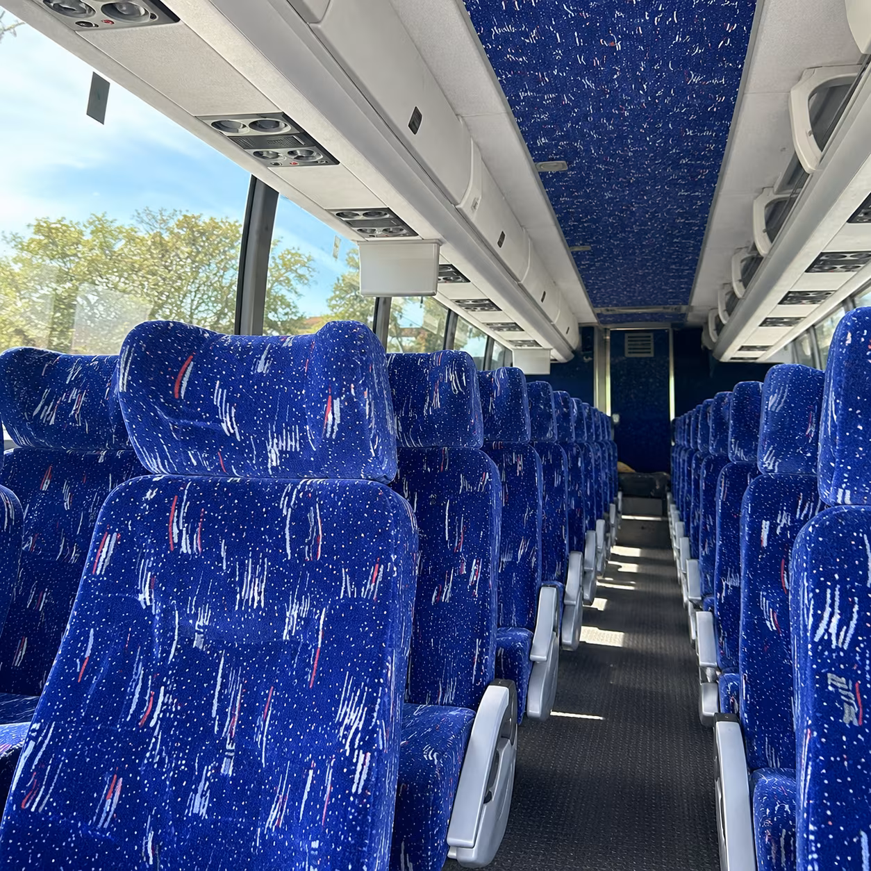 Miami Wedding Transportation & Shuttle Service