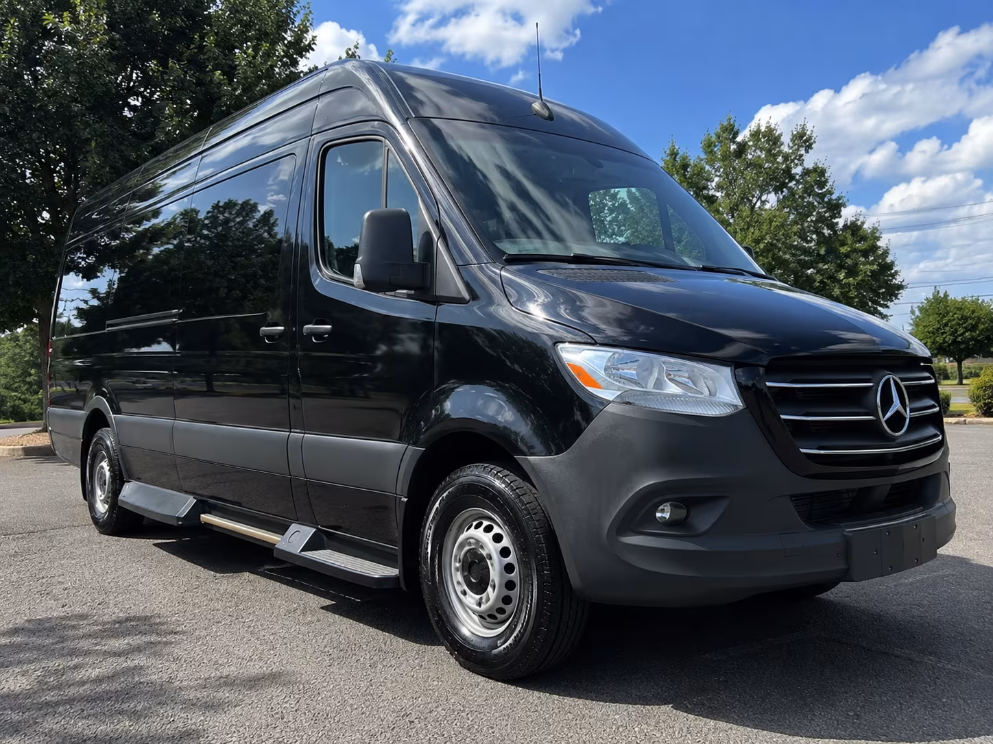 Pembroke Pines Concert Transportation & Shuttles