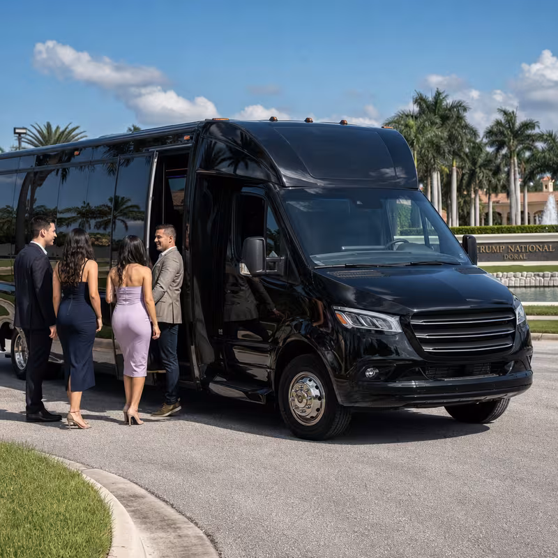 Trump National Doral Miami