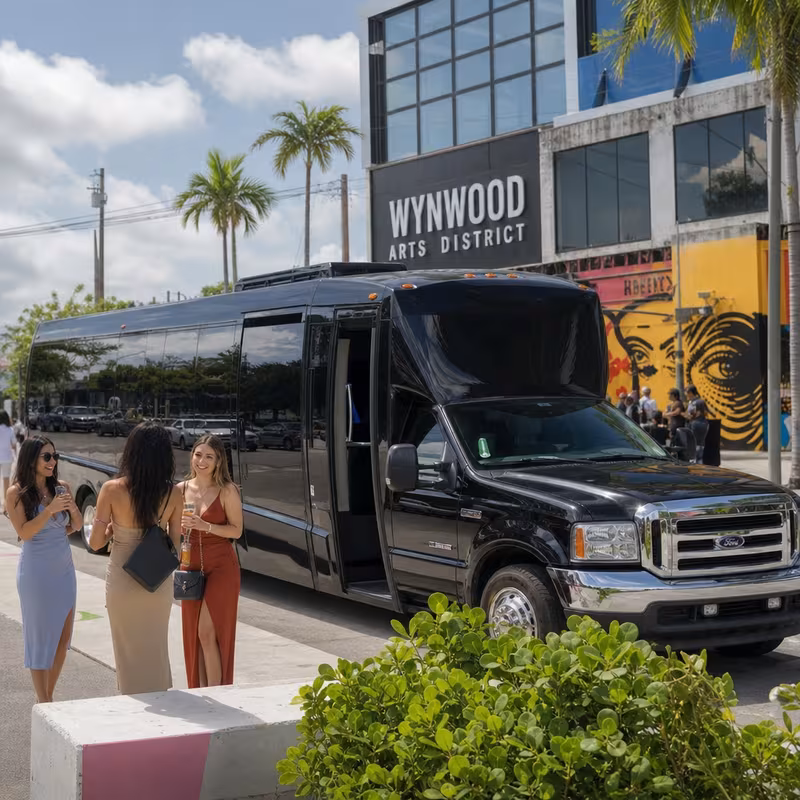 Wynwood Arts District