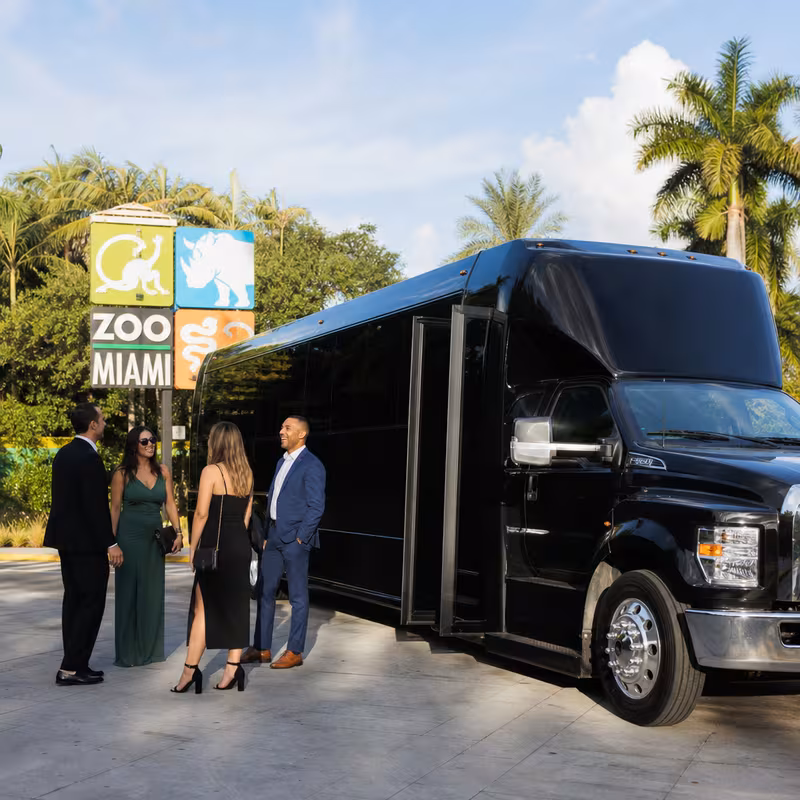 Zoo Miami