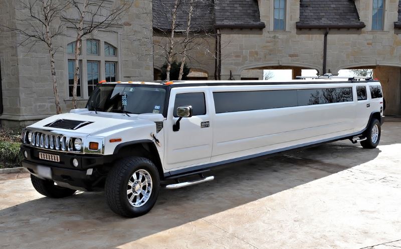 Hialeah 20 Passenger Limo